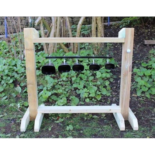 Cowbell Frame
