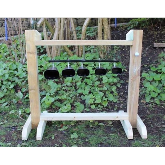 Cowbell Frame
