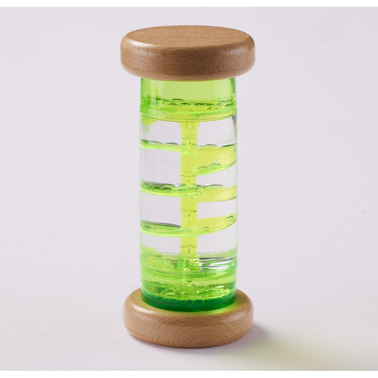 Wooden Sensory Cylinders Pack of 4