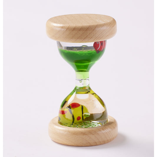 Wooden Sensory Rollers Pack of 4