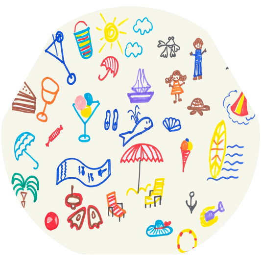 Hexacle Tuff Dry Wipe Mat