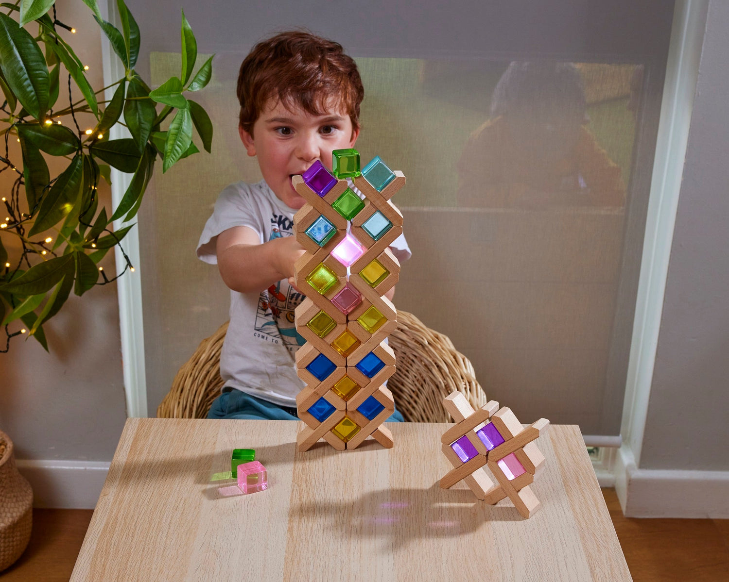 Imaginative Play