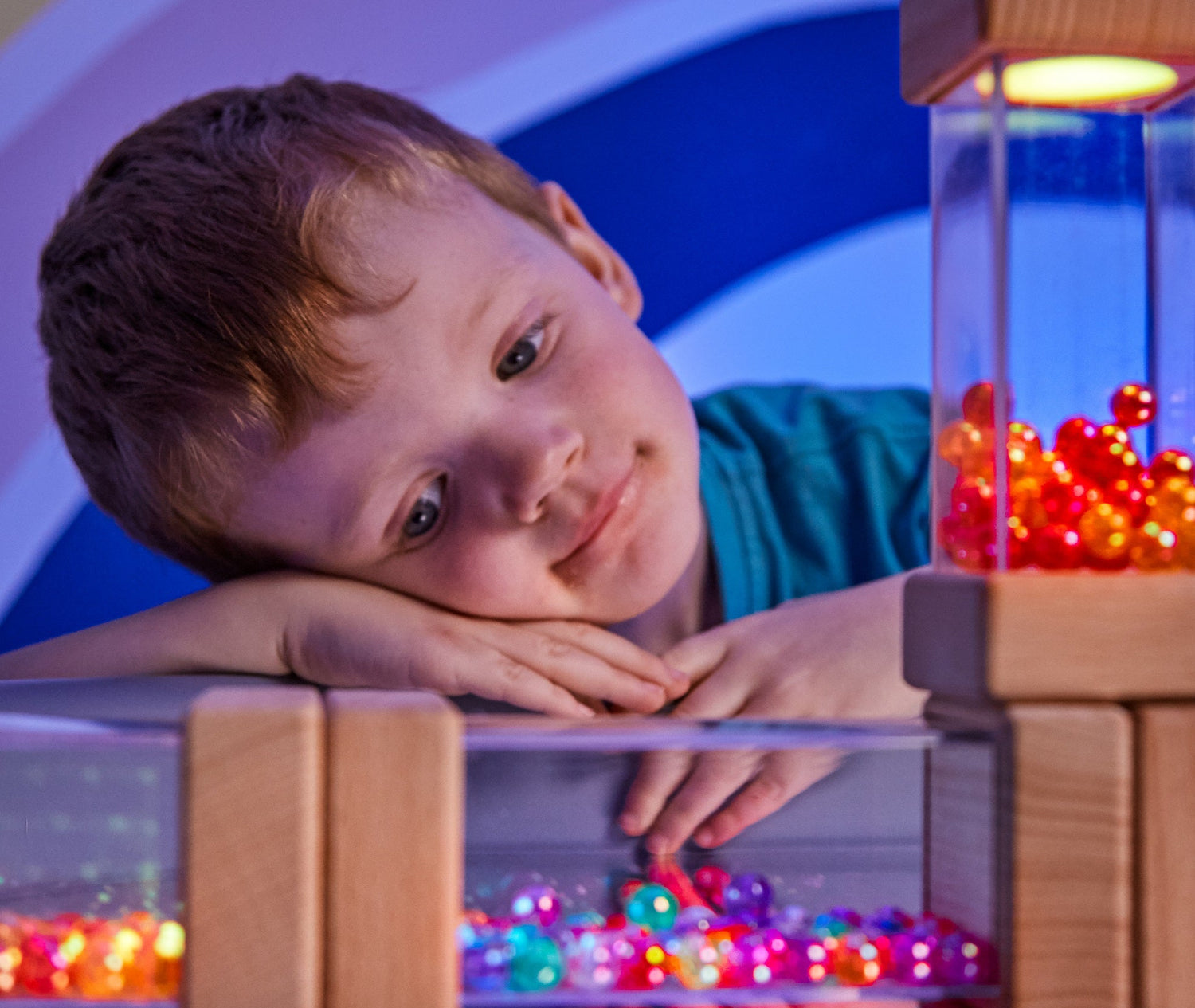 Sensory Environments
