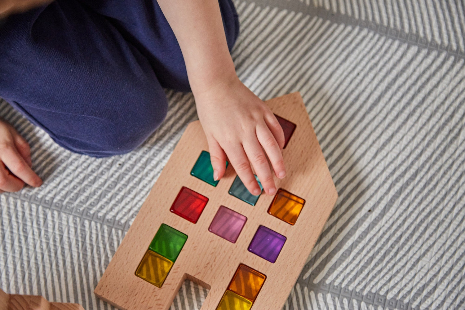 Creative Play