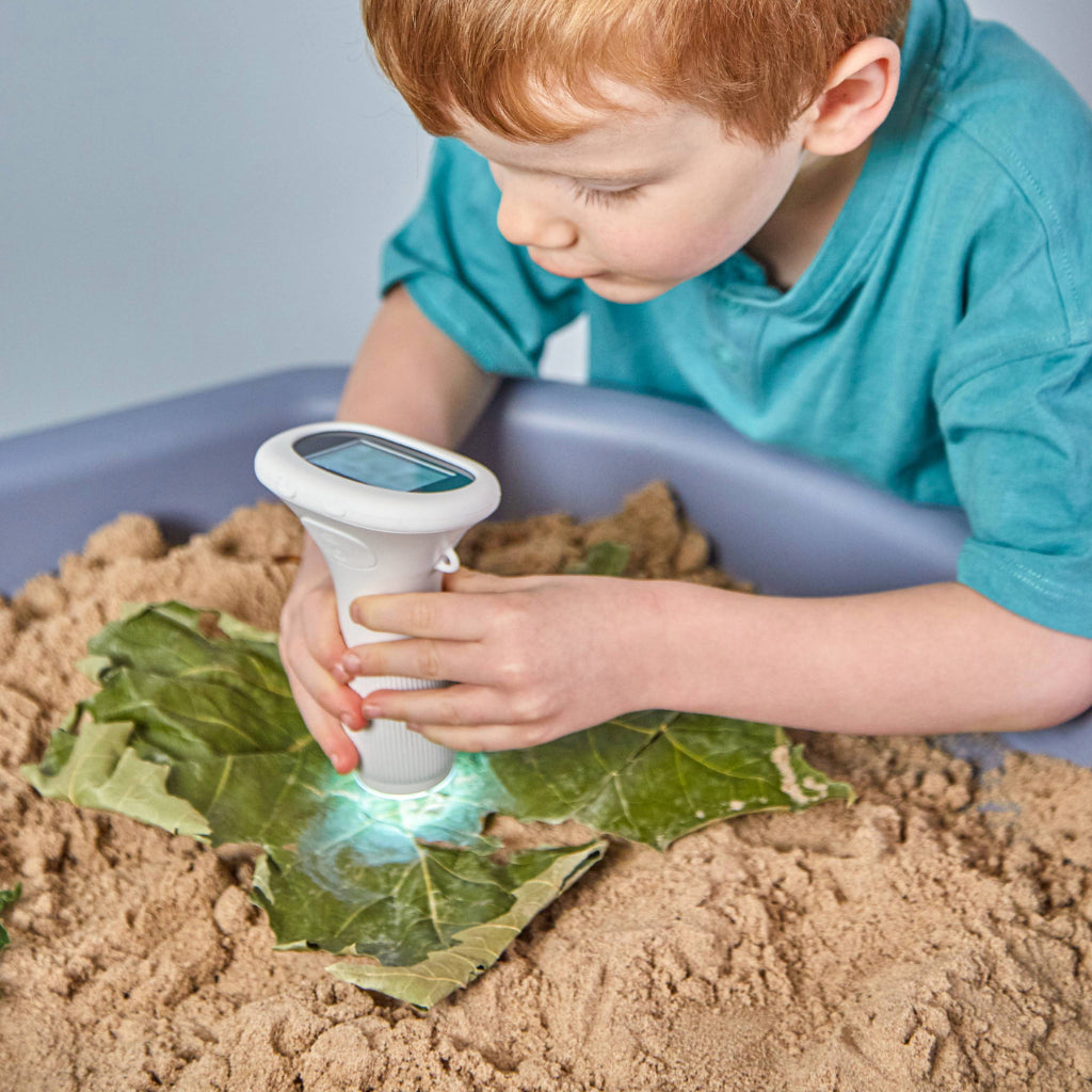 Science & Exploration