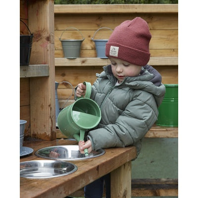 Watery 1,7 lt Pale Green