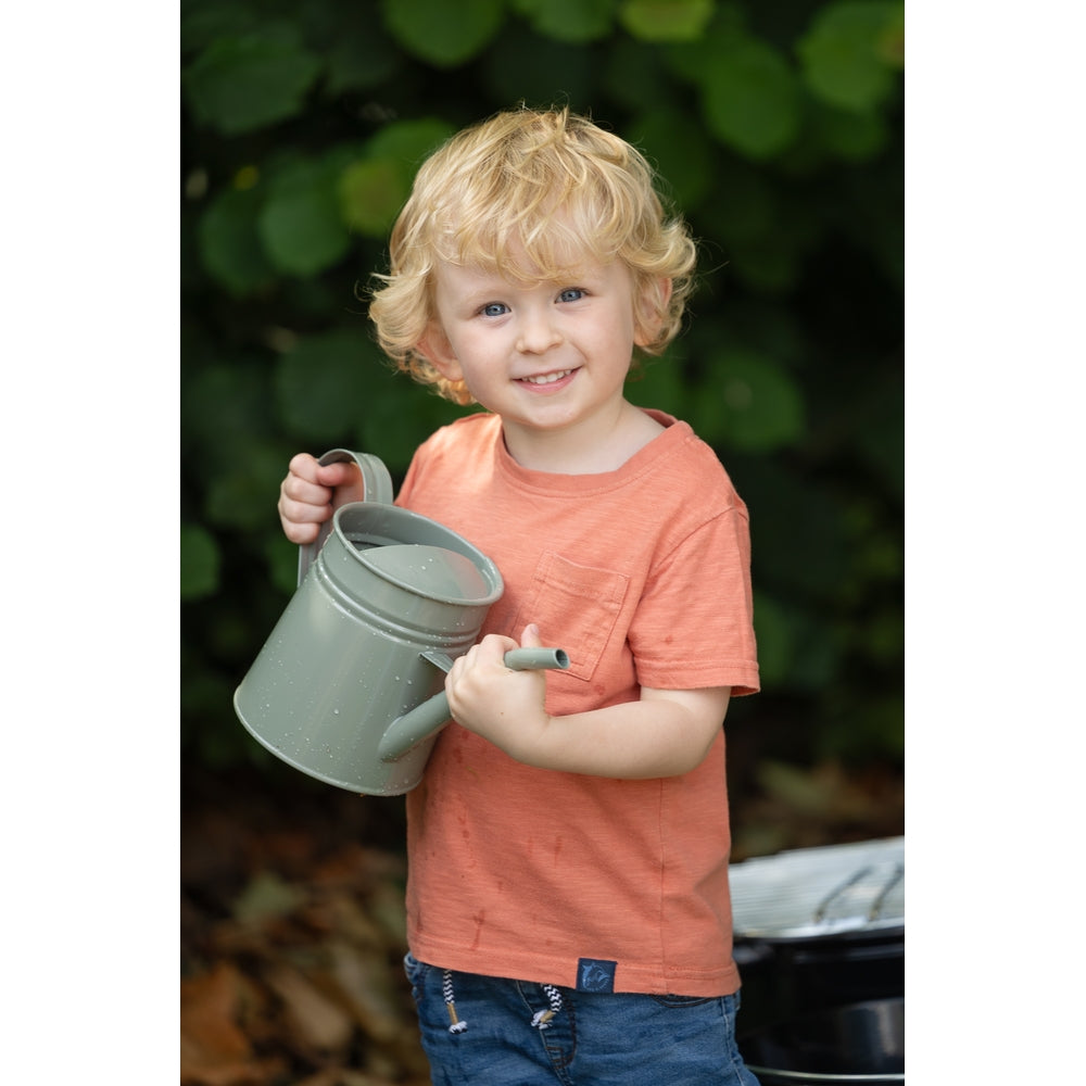 Watery 1,7 lt Pale Green