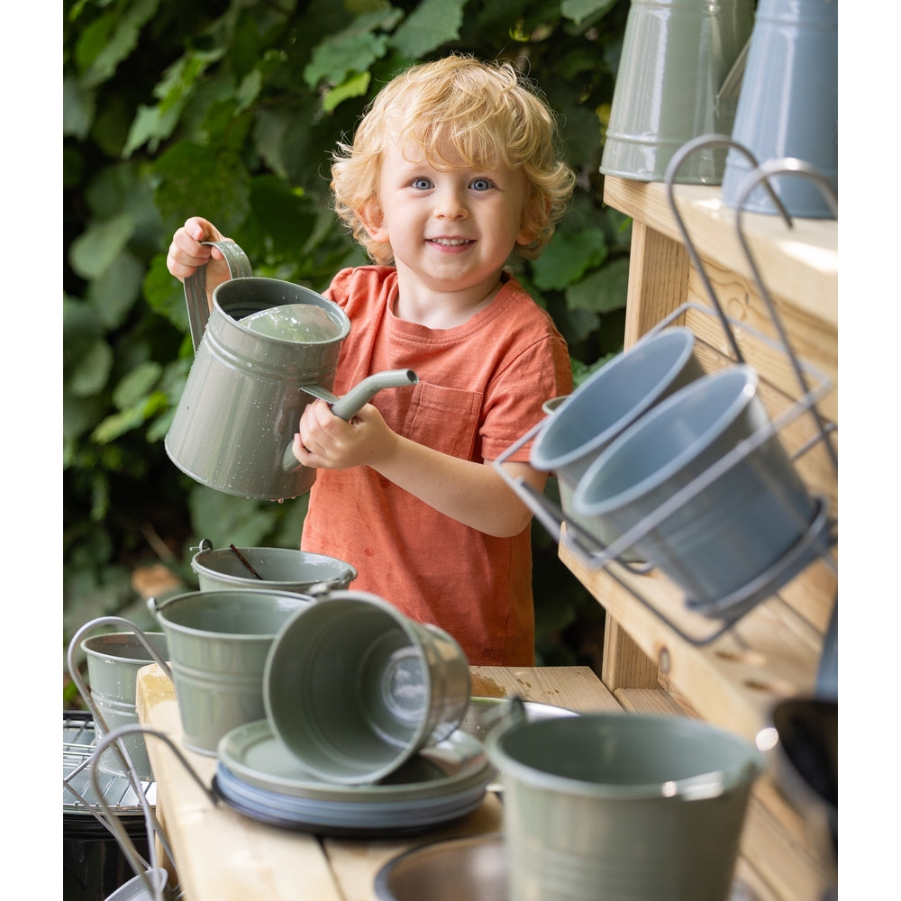Watery 1,7 lt Pale Green