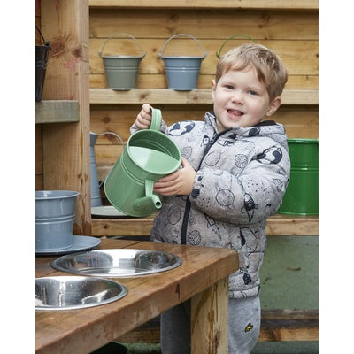 Watery 1,7 lt Pale Green