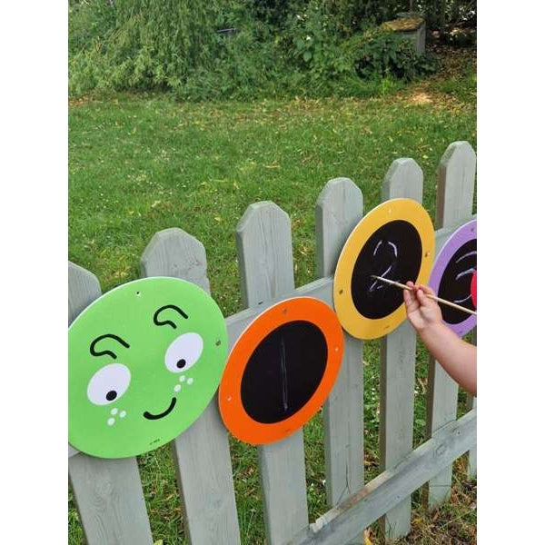 Learn Well Caterpillar Handwriting Set