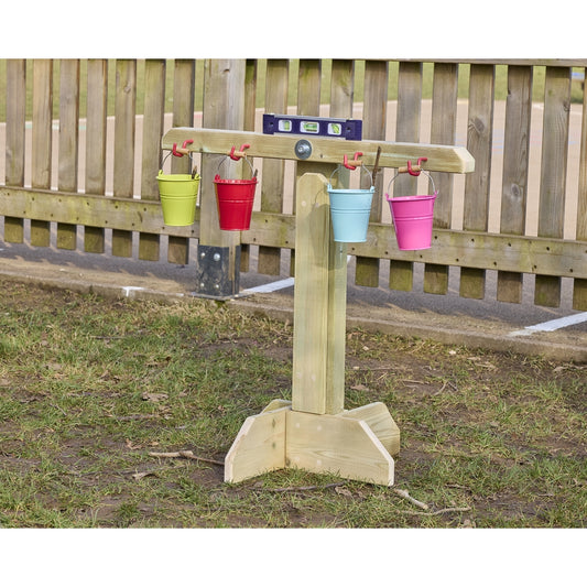 Small Balance Scales