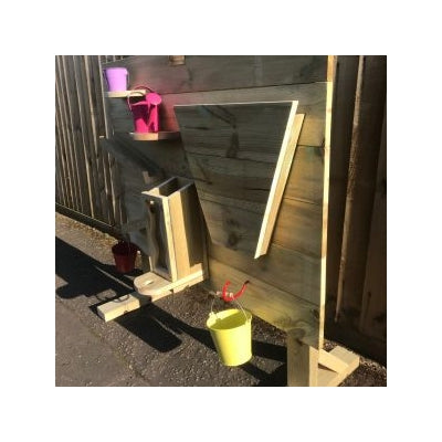 Mini Sand Activity Wall