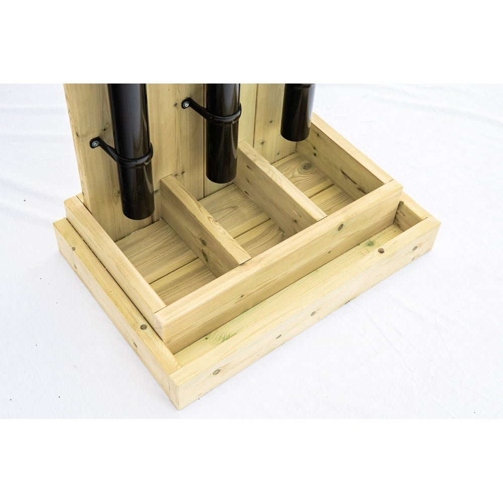 Posting Pipes / Adding Machine