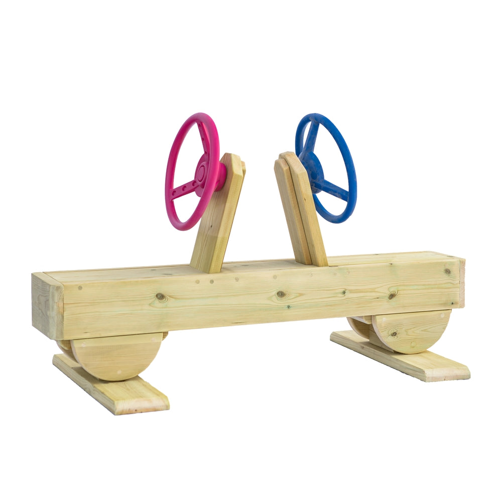 2 Seat Role Play Rider