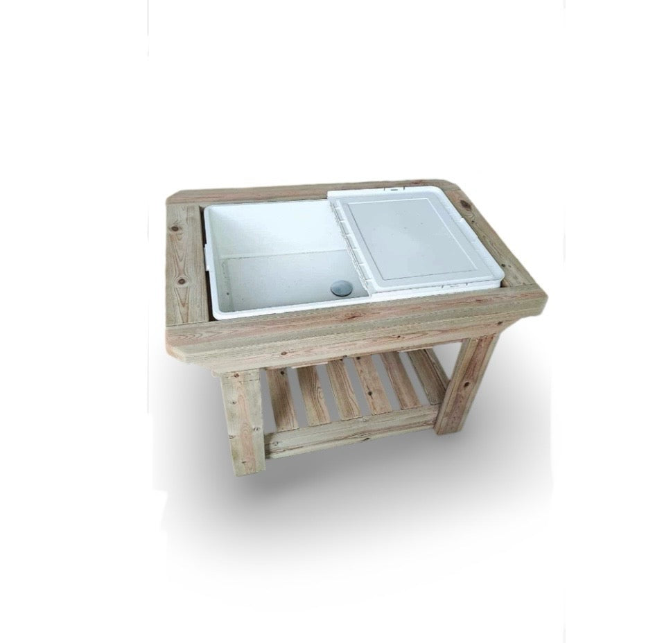 Water Table