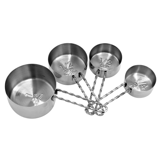 Measuring Cups Pack of 4