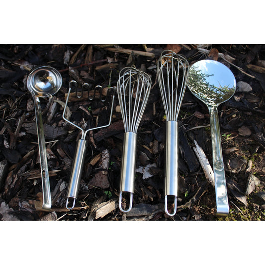 Utensils Set