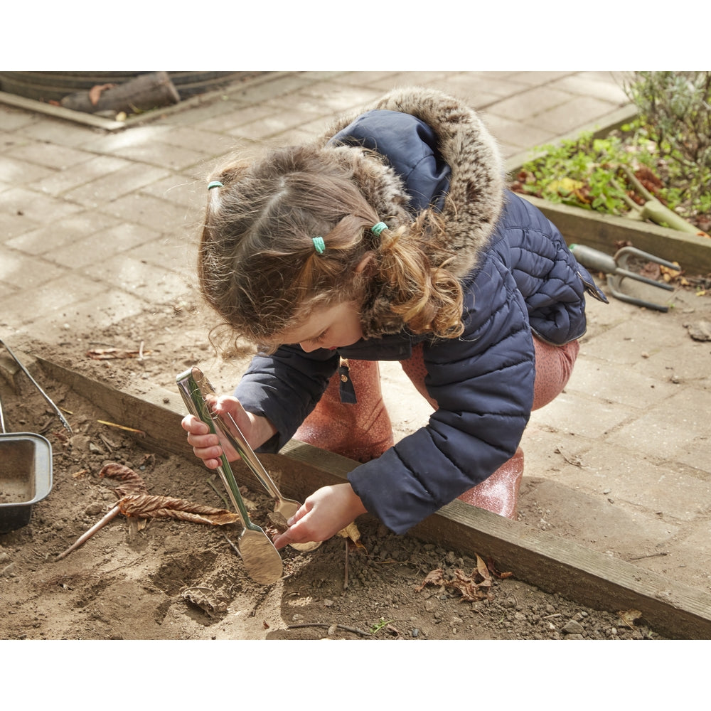 Multi Style Tong Set 5pk