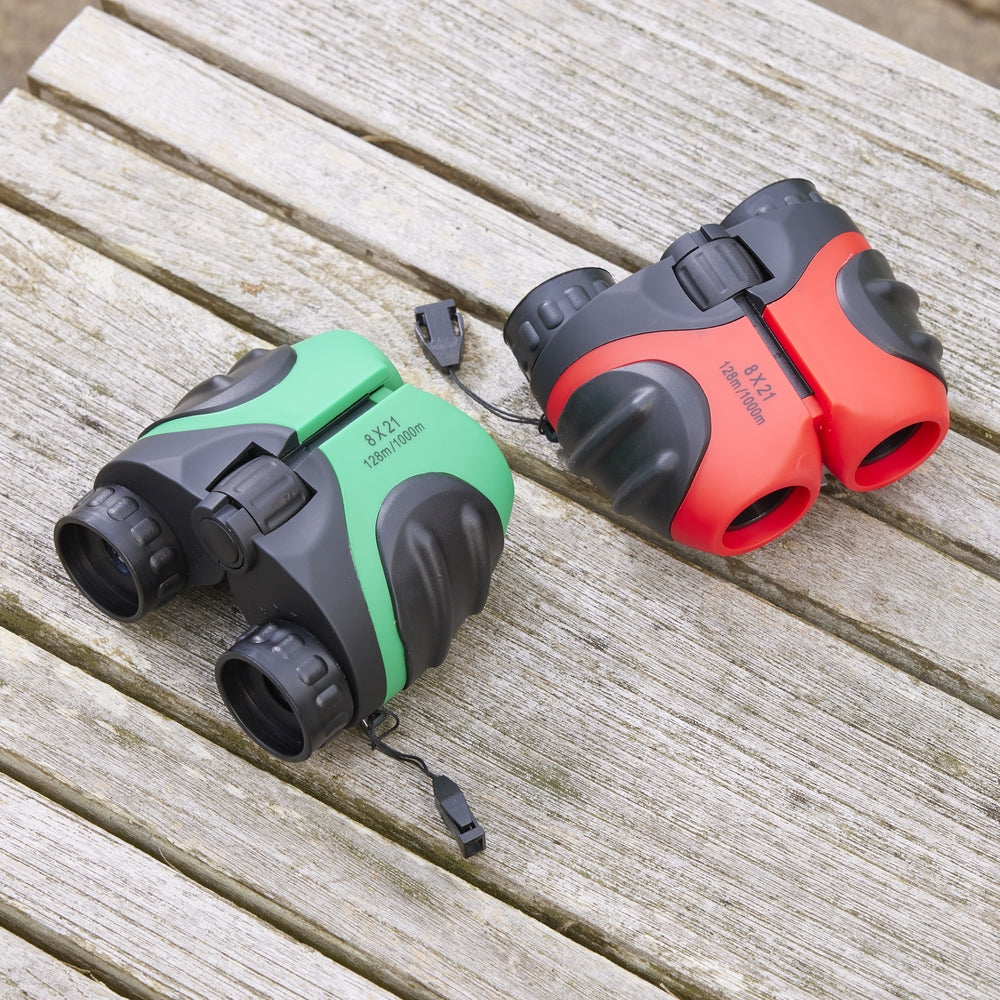Binoculars