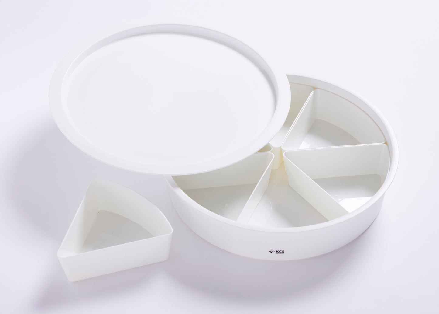 Sensory Play Tray