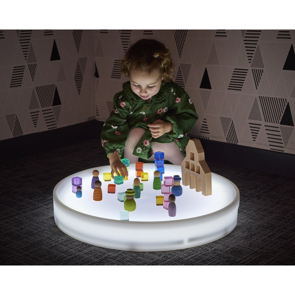 Luminous Tray - Round 60cm