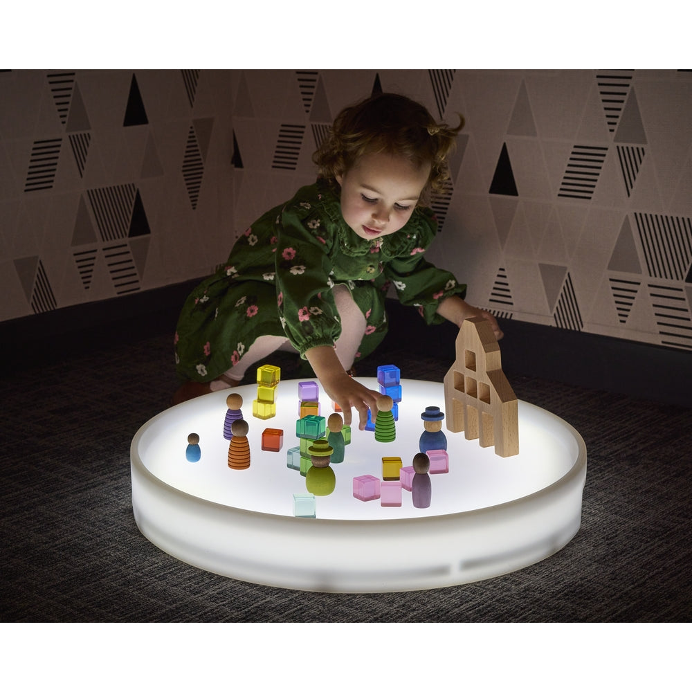 Luminous Tray - Round 60cm