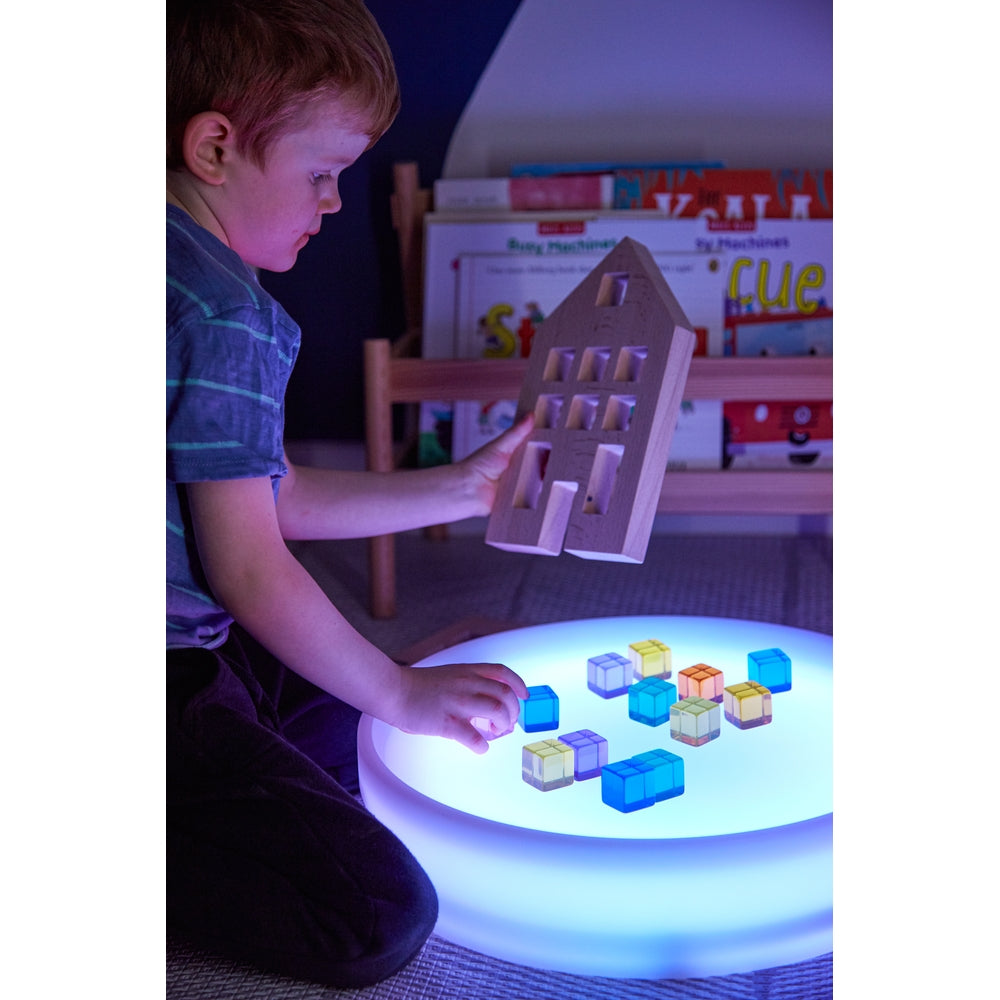 Luminous Tray - Round 60cm