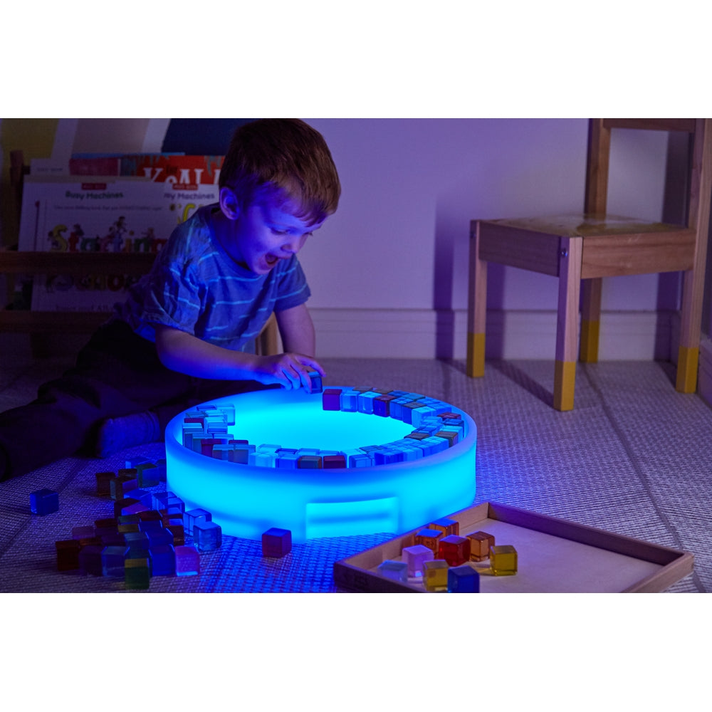 Luminous Tray - Round 60cm