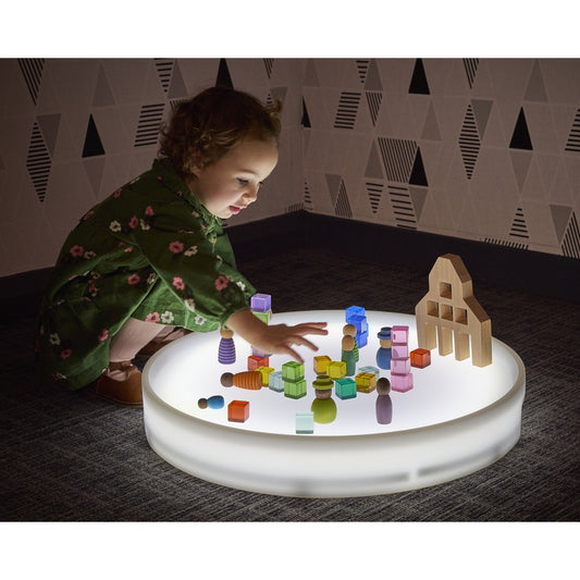 Luminous Tray - Round 60cm