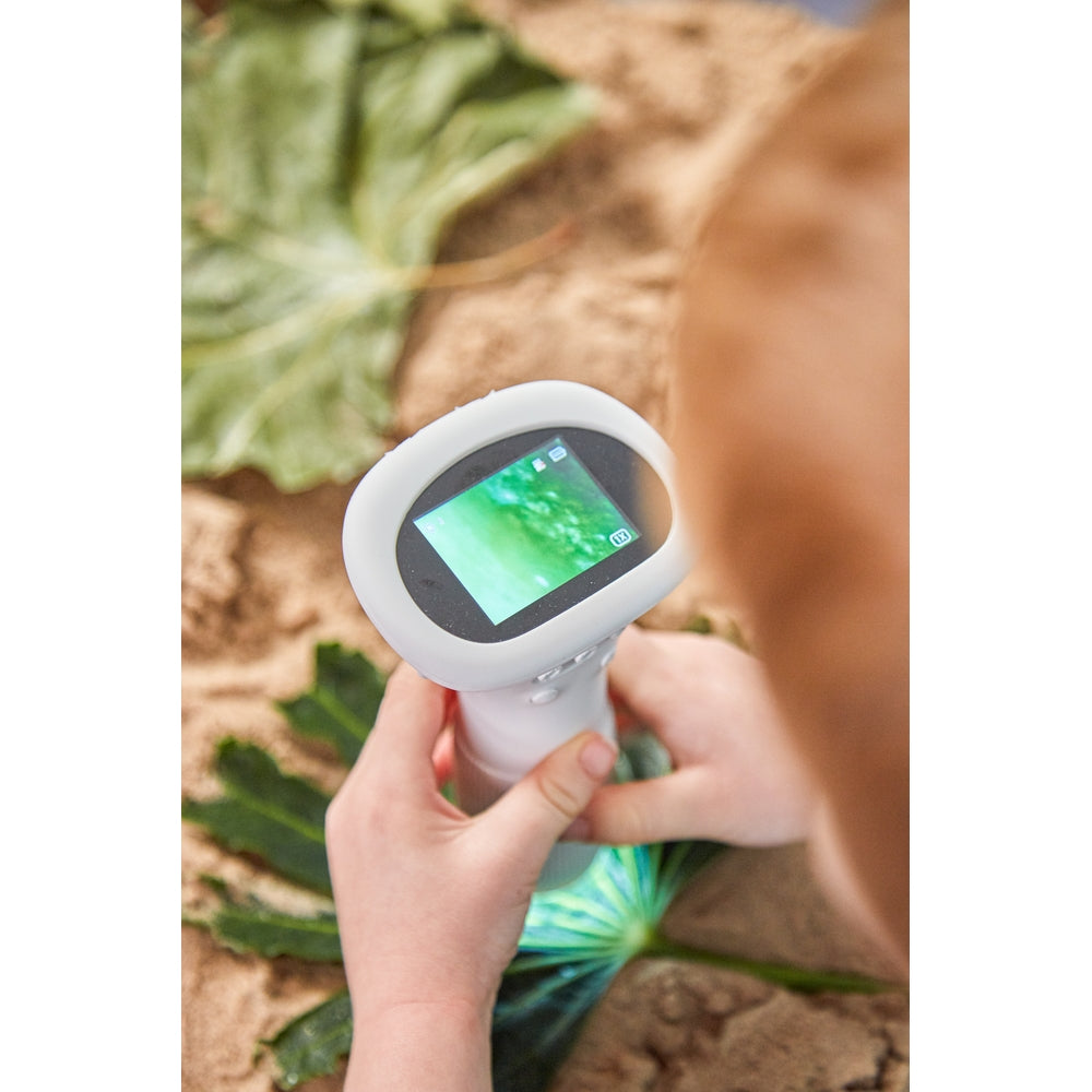 Portable Digital Microscope