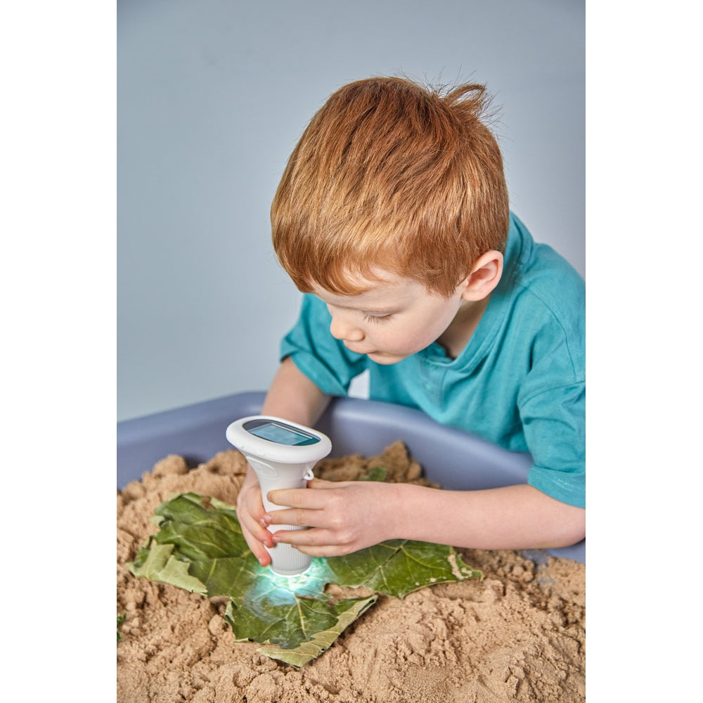 Portable Digital Microscope
