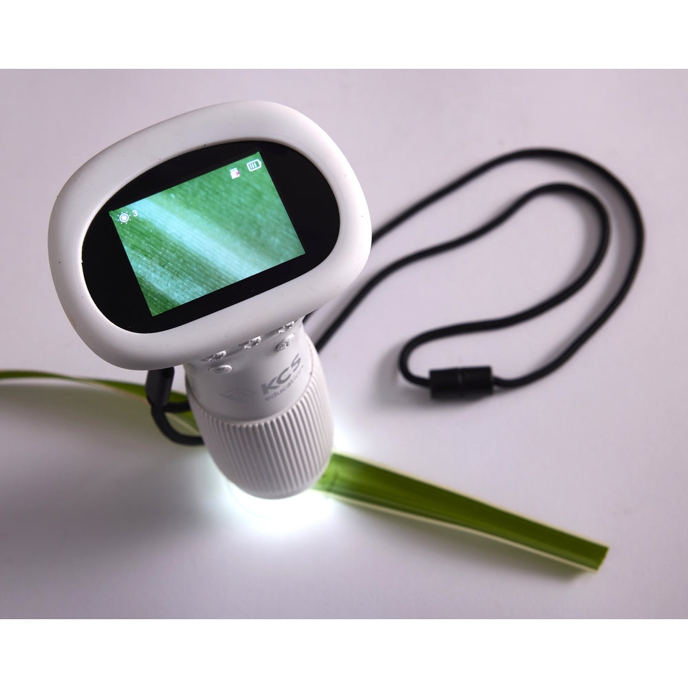 Portable Digital Microscope