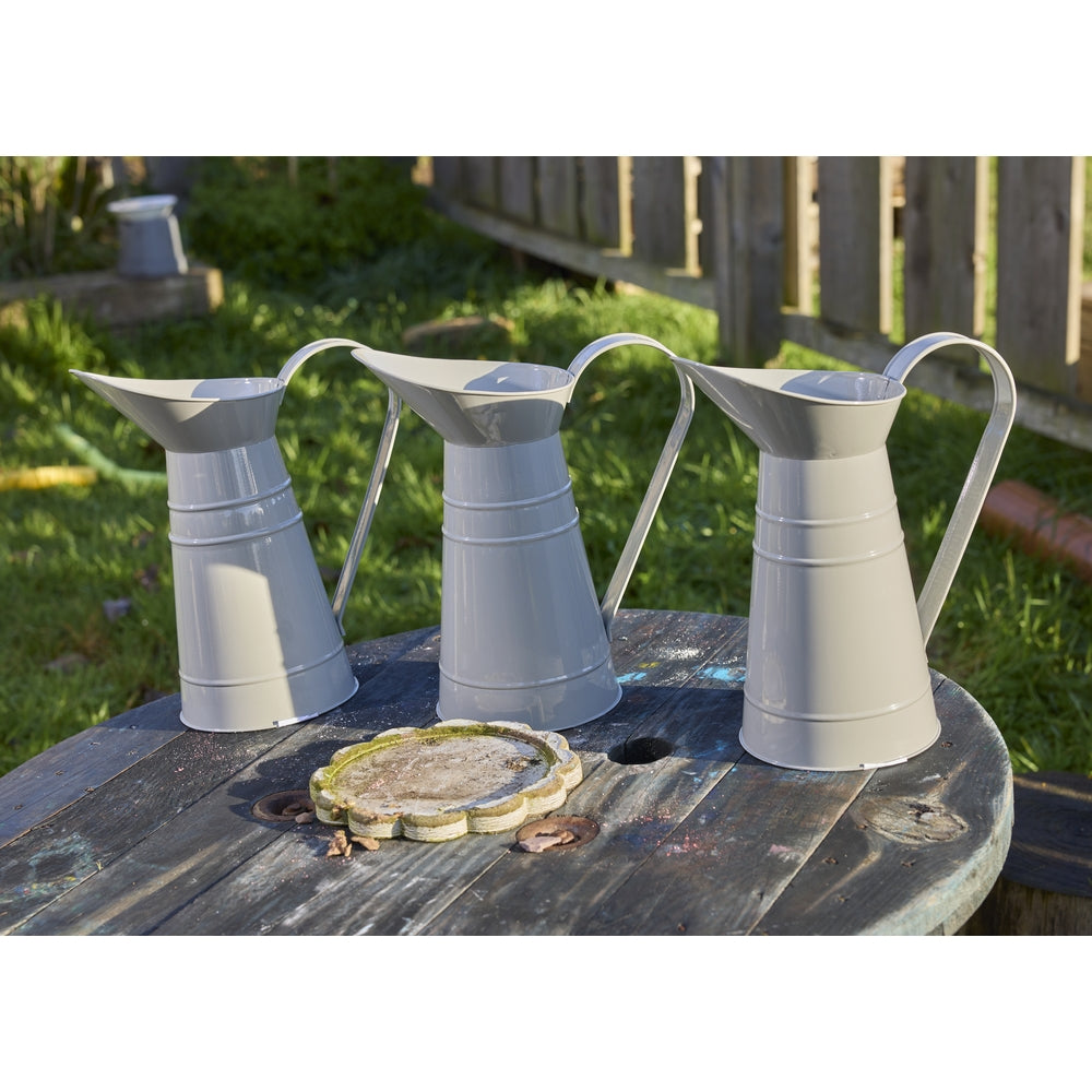 Jugs Pack of 3