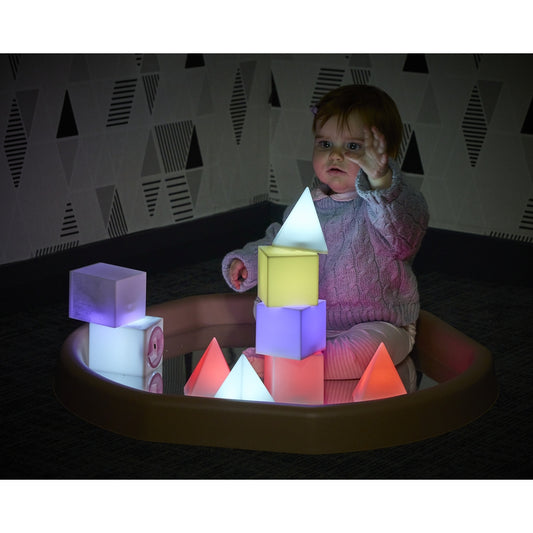 Luminous Silicone Construction 12pk