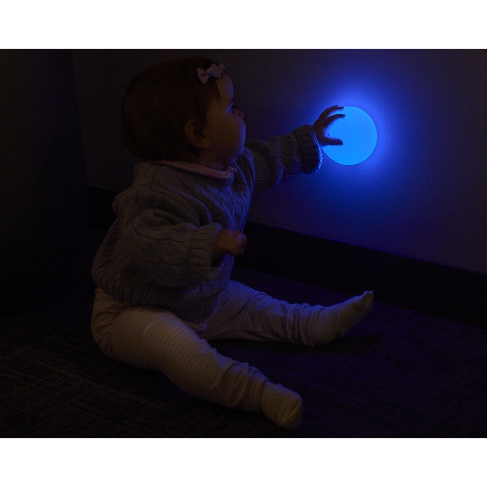 Tap & Glow Silicone Light pk 6