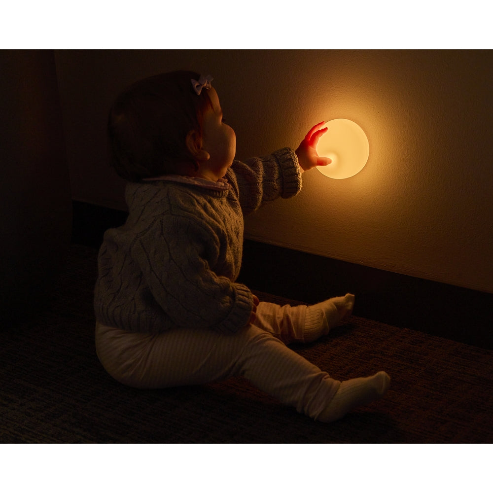Tap & Glow Silicone Light pk 6