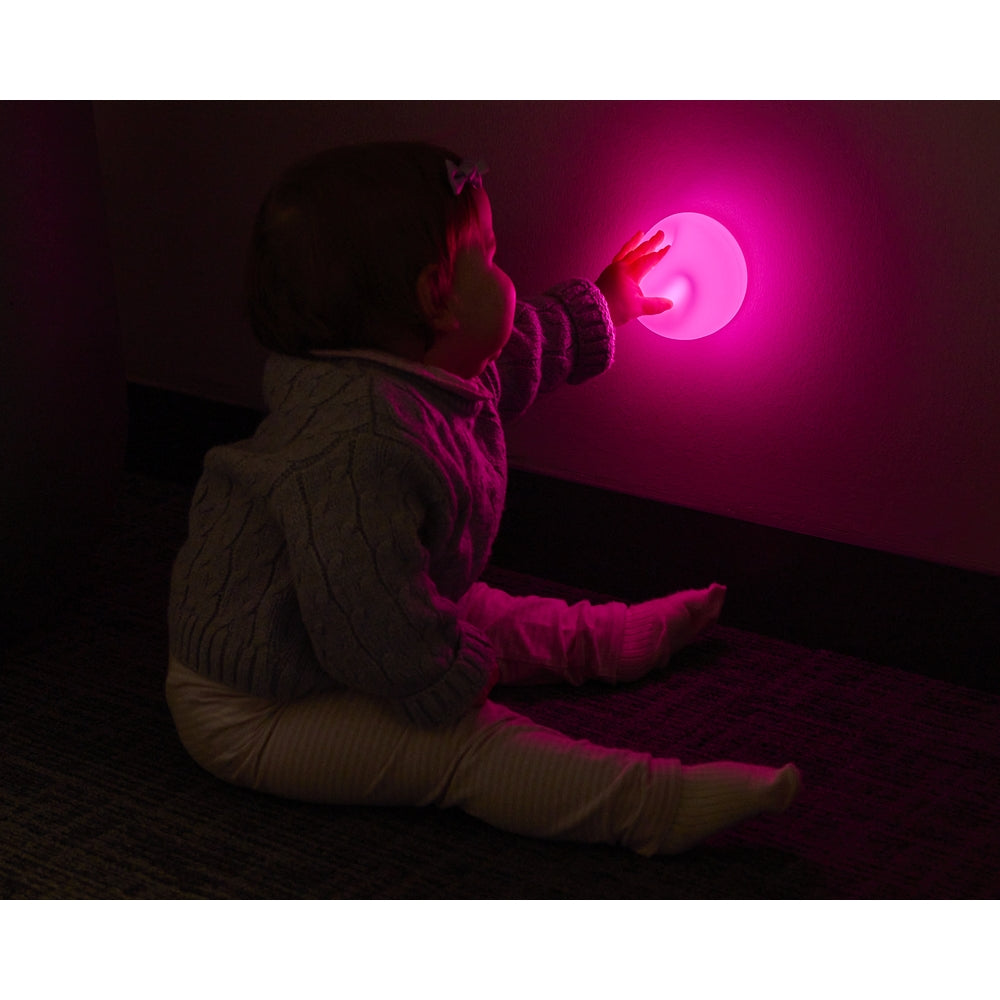 Tap & Glow Silicone Light pk 6