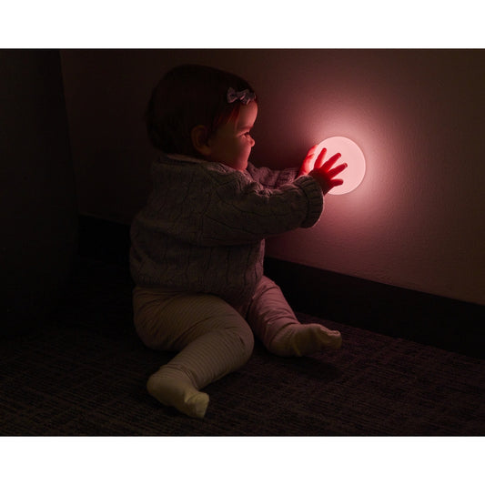 Tap & Glow Silicone Light pk 6