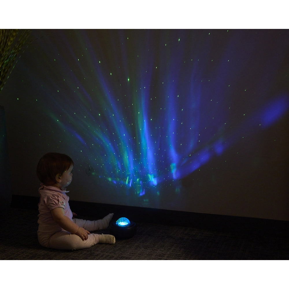 Projector with Bluetooth Speaker