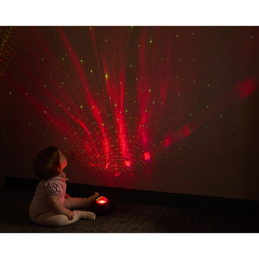 Projector with Bluetooth Speaker