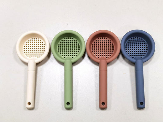 Silicone Sieves pk 4