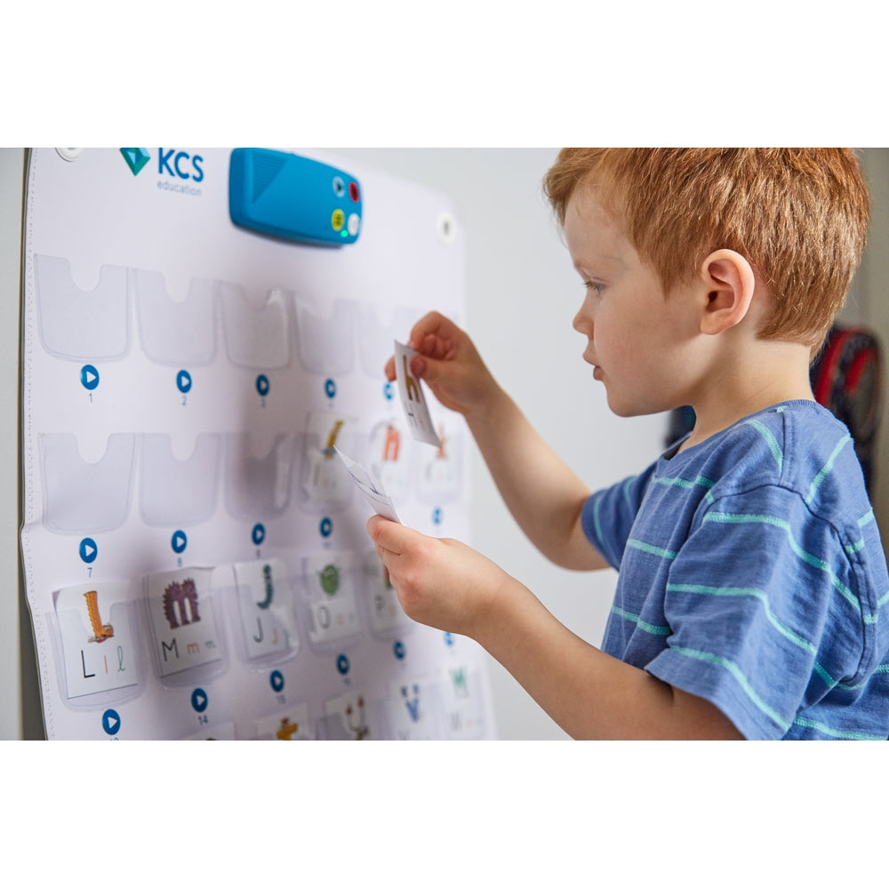 Communication Board