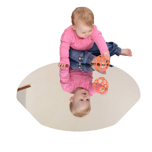 Hexacle Tuff Mirror Insert